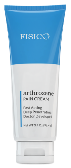 Arthrozene | Pain Cream