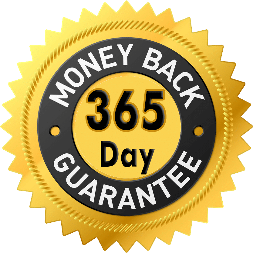 Guarantee Logo